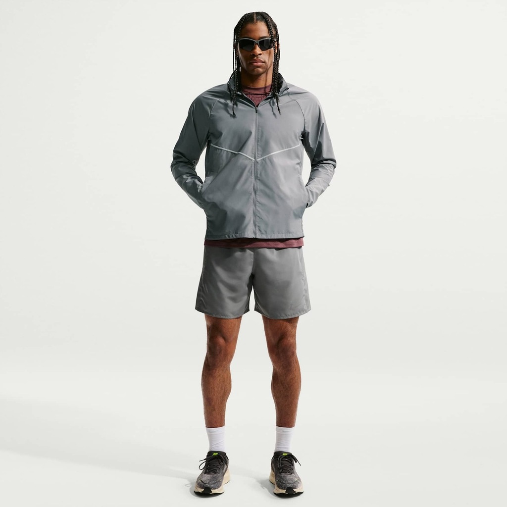 Imagem 4 do produto Jaqueta Nike UV Repel Miler Masculina
