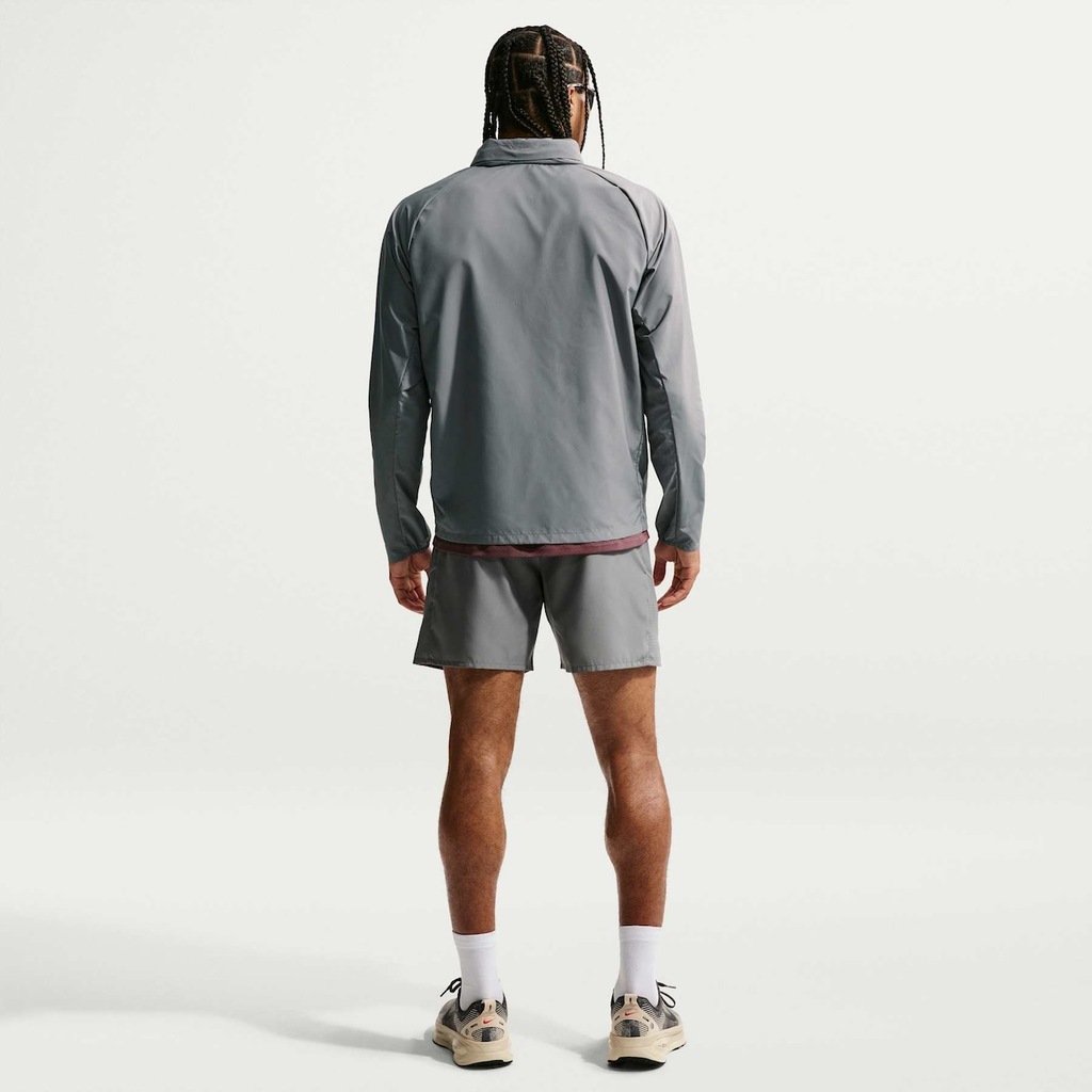 Imagem 5 do produto Jaqueta Nike UV Repel Miler Masculina