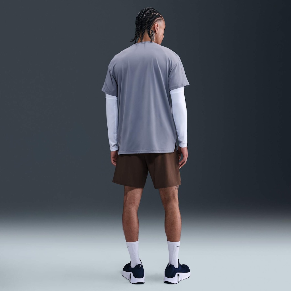 Imagem 4 do produto Shorts Nike Dri-FIT Unlimited Masculino