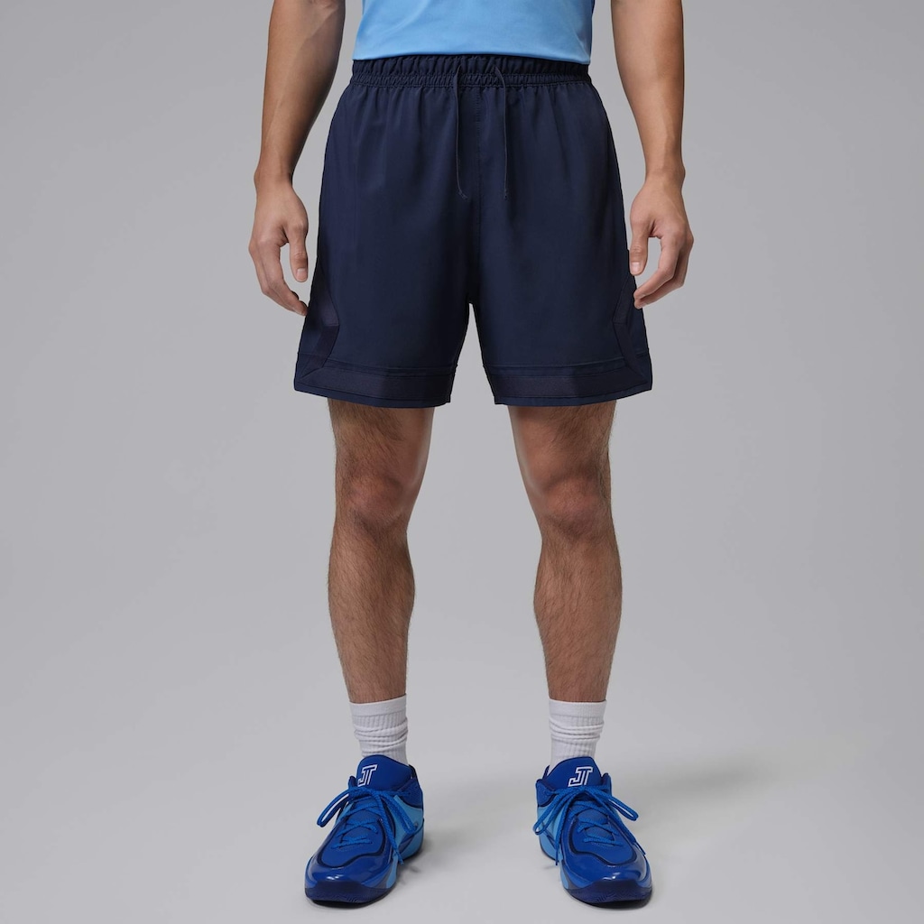 Imagem 1 do produto Shorts Jordan Dri-FIT Diamond Woven Unissex
