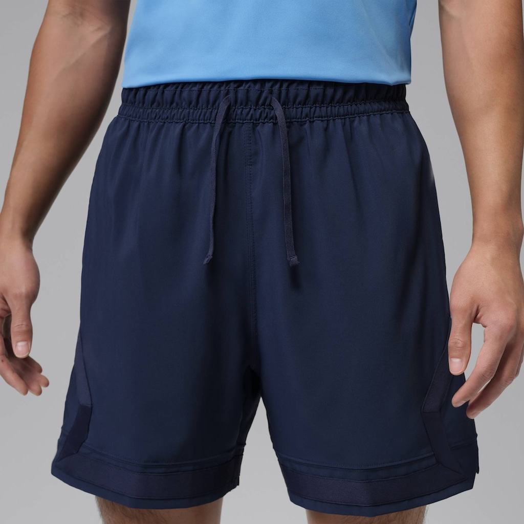 Imagem 2 do produto Shorts Jordan Dri-FIT Diamond Woven Unissex