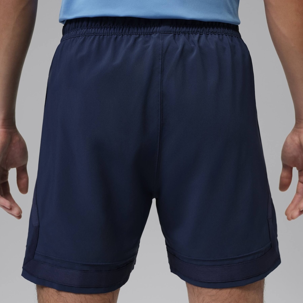 Imagem 3 do produto Shorts Jordan Dri-FIT Diamond Woven Unissex