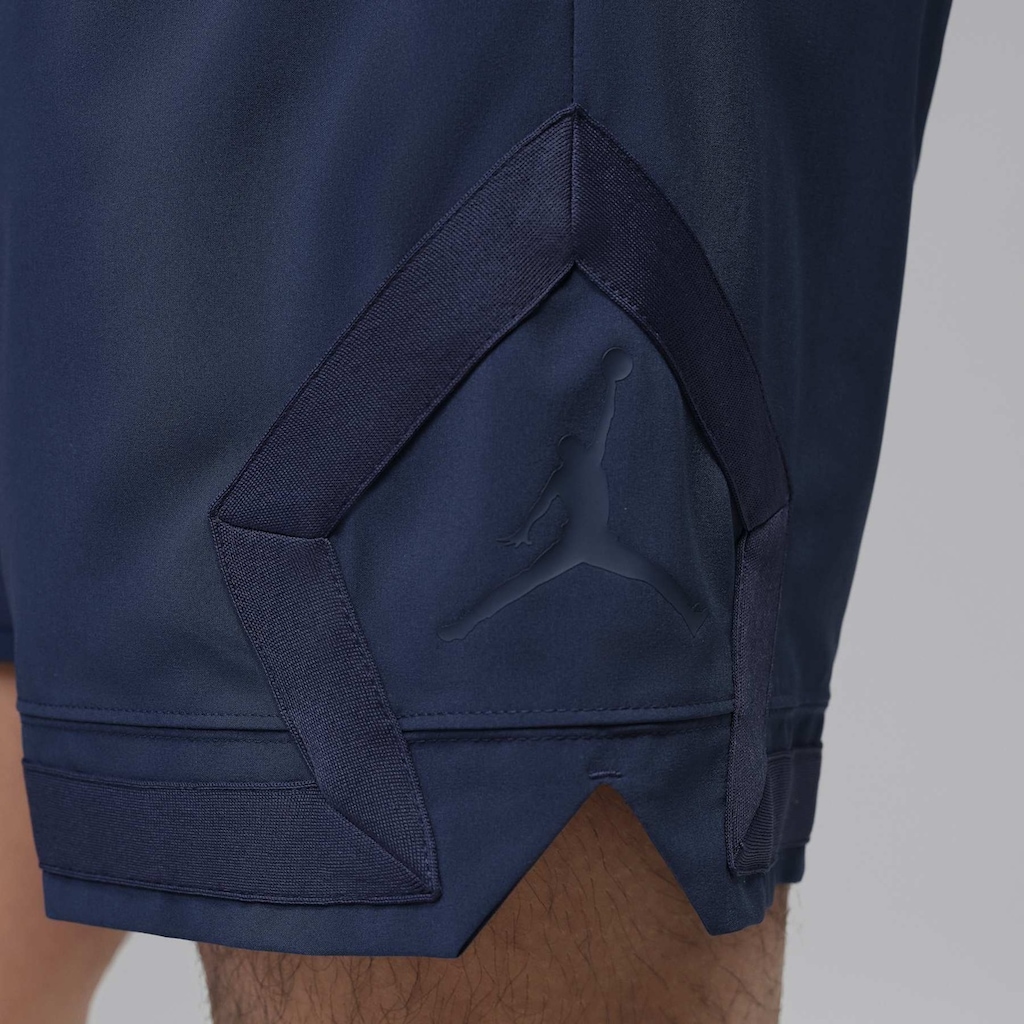 Imagem 5 do produto Shorts Jordan Dri-FIT Diamond Woven Unissex