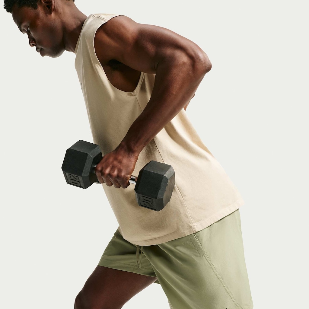 Imagem 3 do produto Shorts Nike Form Dri-FIT Masculino