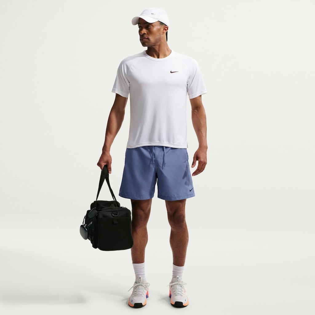 Imagem 1 do produto Shorts Nike Form Dri-FIT Masculino