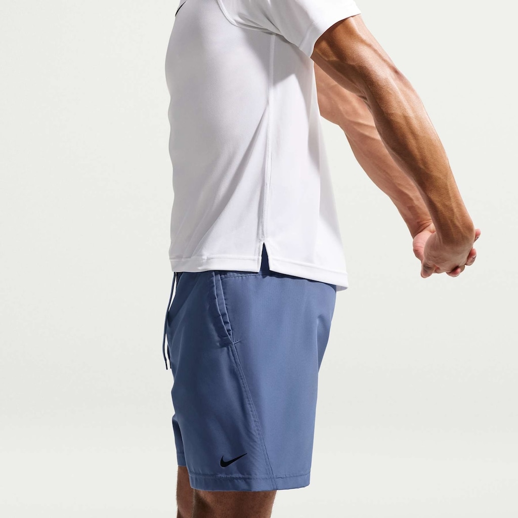 Imagem 4 do produto Shorts Nike Form Dri-FIT Masculino