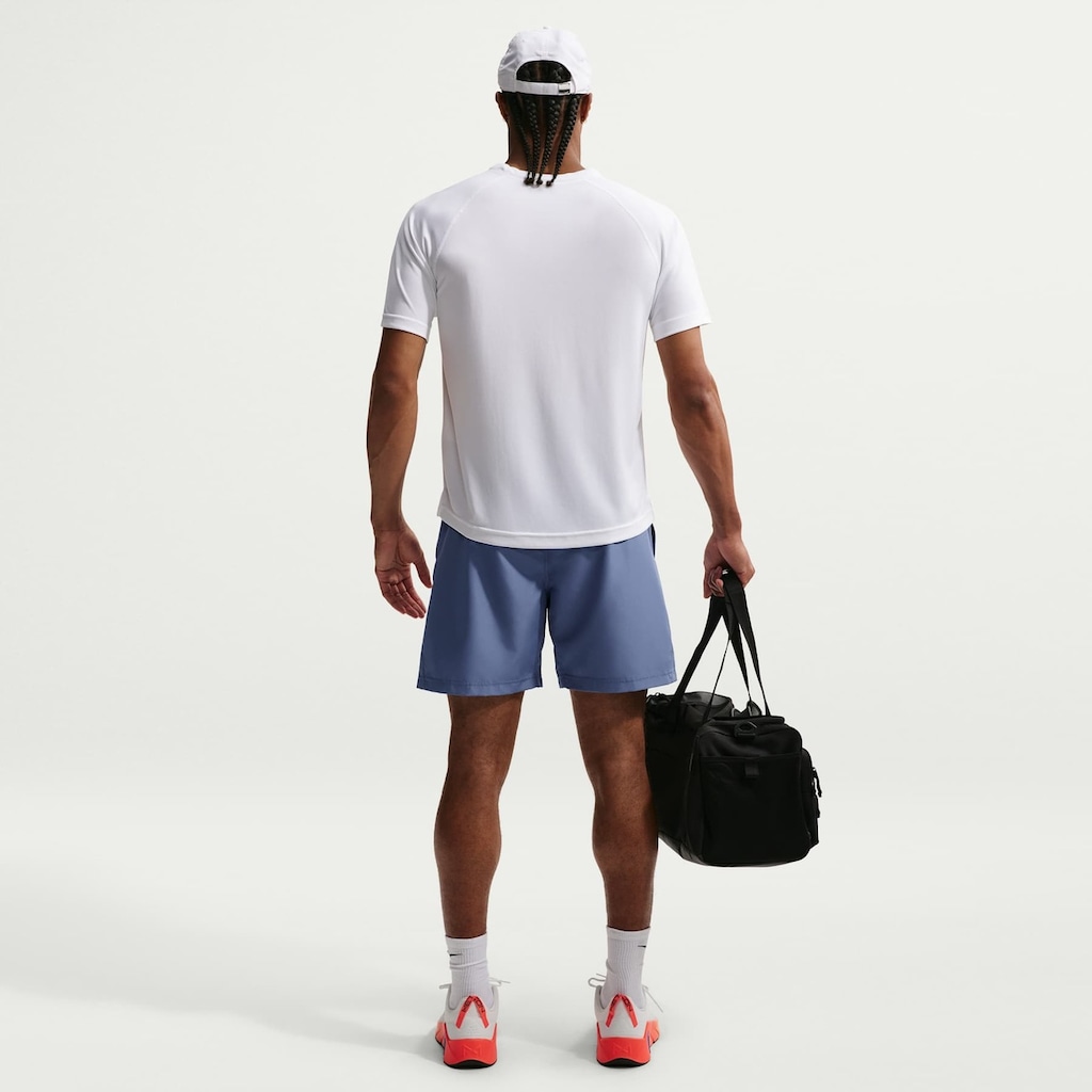 Imagem 5 do produto Shorts Nike Form Dri-FIT Masculino