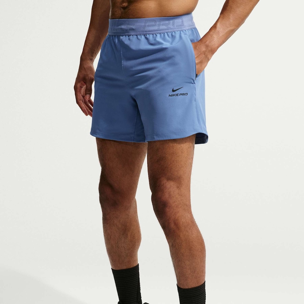 Imagem 1 do produto Shorts Nike Pro Masculino