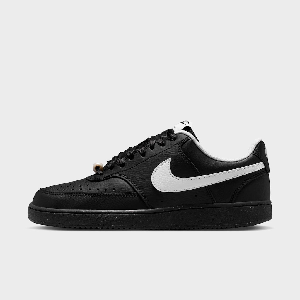 Imagem 2 do produto Tênis Feminino Nike Court Vision Low