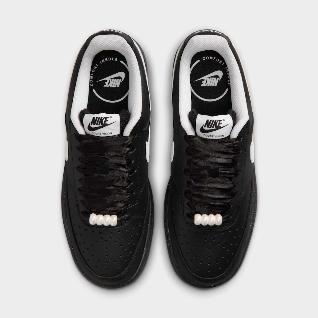 Imagem 3 do produto Tênis Feminino Nike Court Vision Low