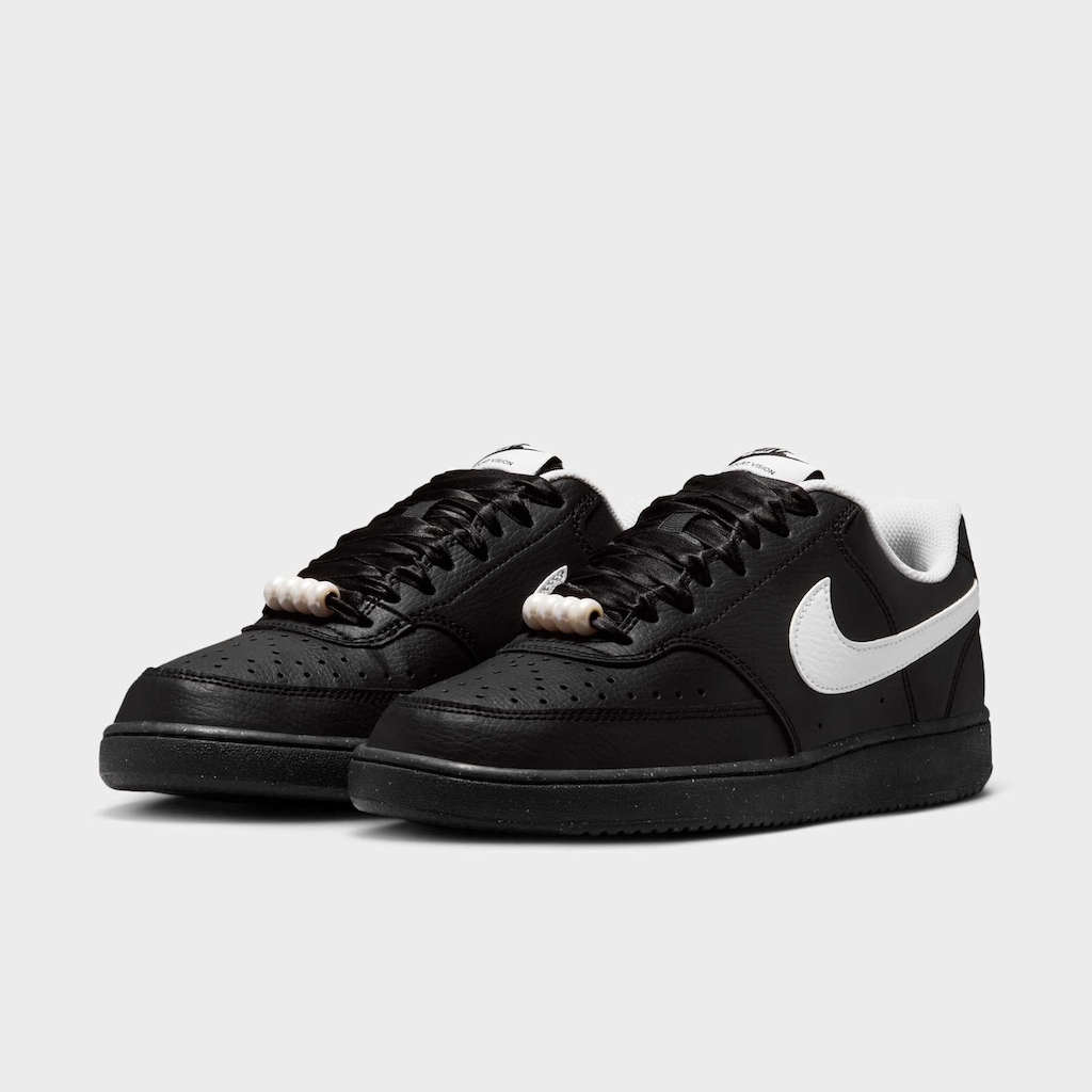 Imagem 4 do produto Tênis Feminino Nike Court Vision Low