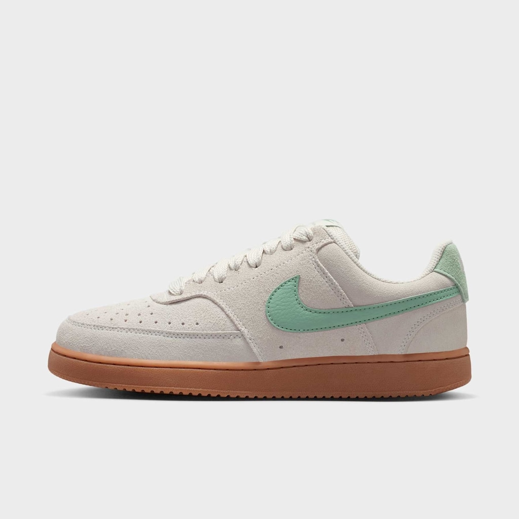 Imagem 2 do produto Tênis Feminino Nike Court Vision Low
