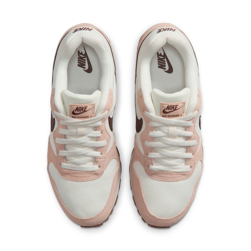 Imagem 4 do produto Tênis Feminino Nike MD Runner 2