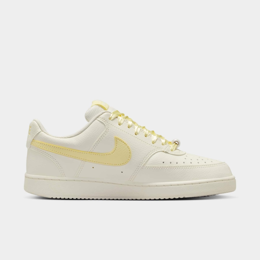 Imagem 1 do produto Tênis Feminino Nike Court Vision Low