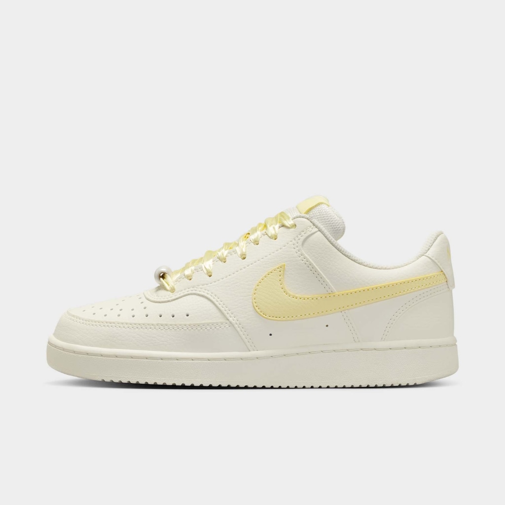 Imagem 2 do produto Tênis Feminino Nike Court Vision Low
