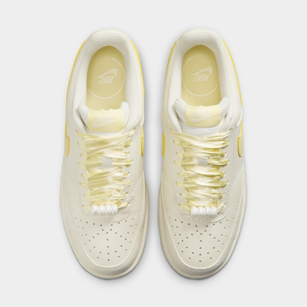 Imagem 3 do produto Tênis Feminino Nike Court Vision Low
