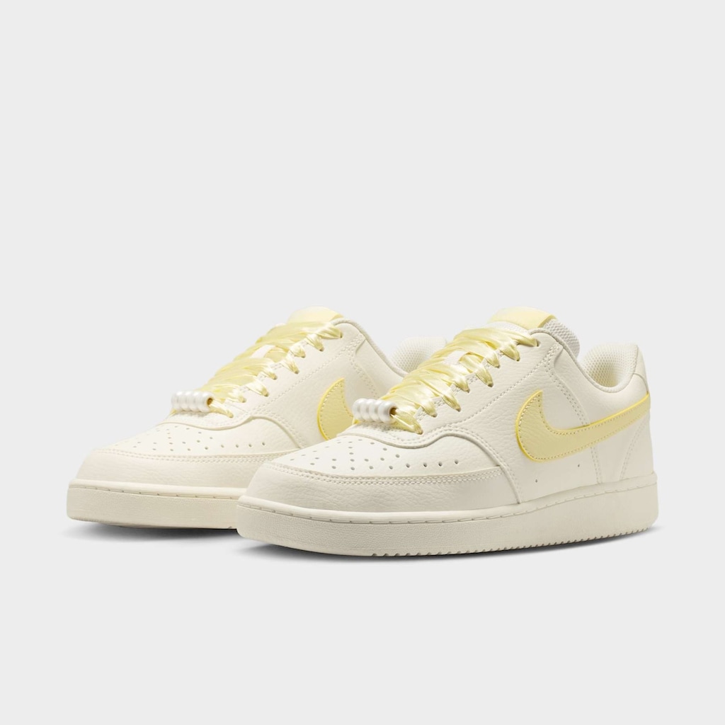 Imagem 4 do produto Tênis Feminino Nike Court Vision Low