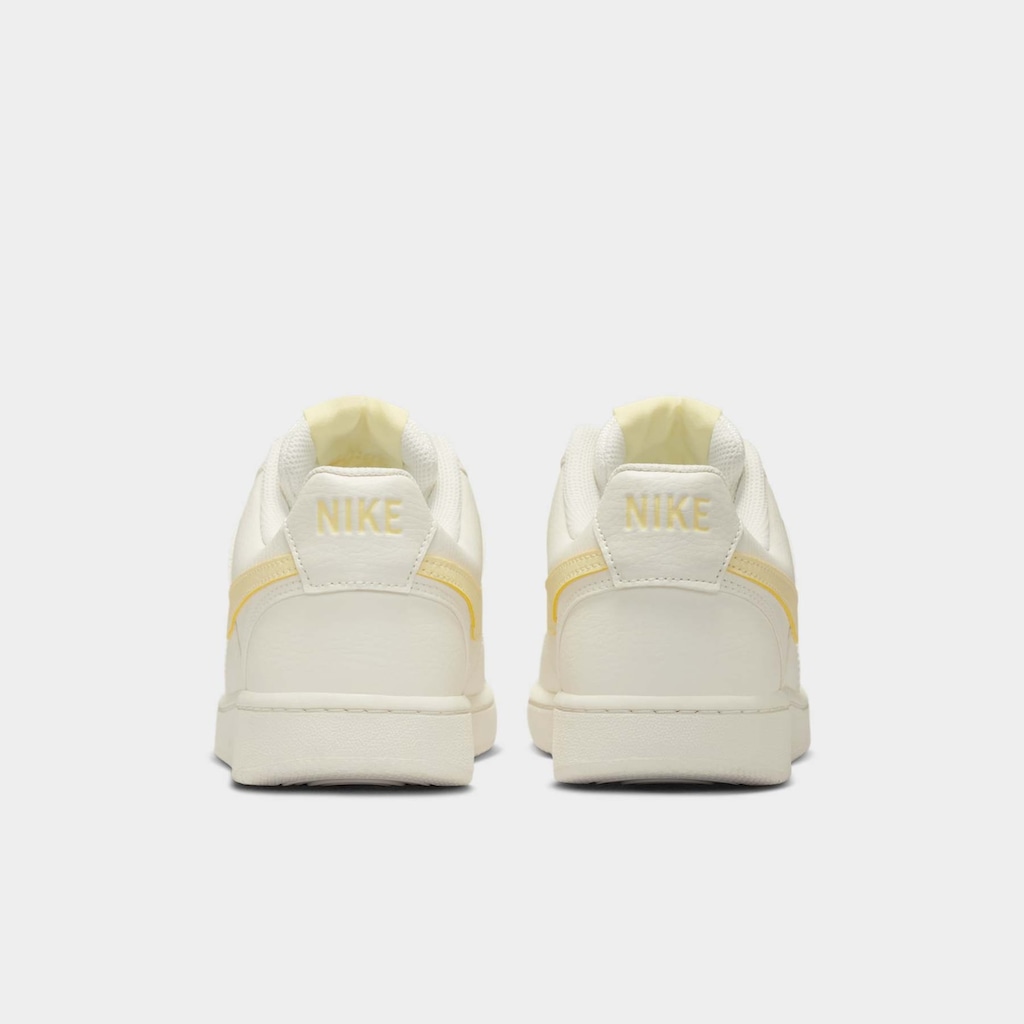 Imagem 5 do produto Tênis Feminino Nike Court Vision Low