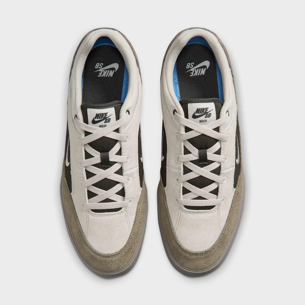 Imagem 3 do produto Tênis Masculino Nike SB Malor