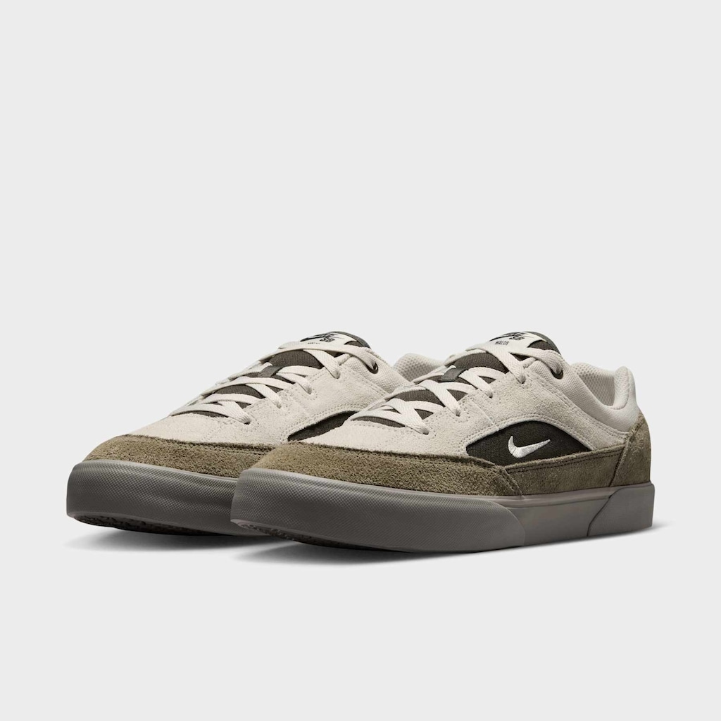 Imagem 4 do produto Tênis Masculino Nike SB Malor