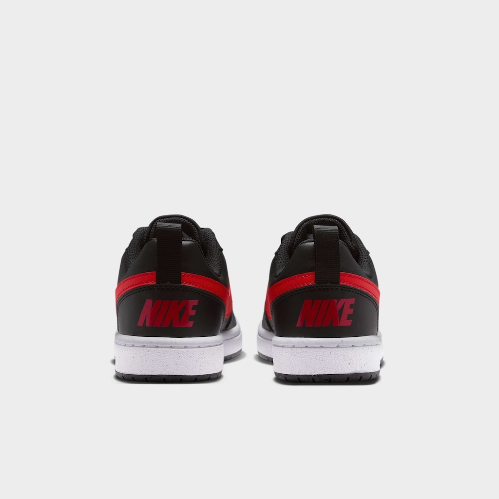 Imagem 5 do produto Tênis Infantil Nike Court Borough Low Recraft