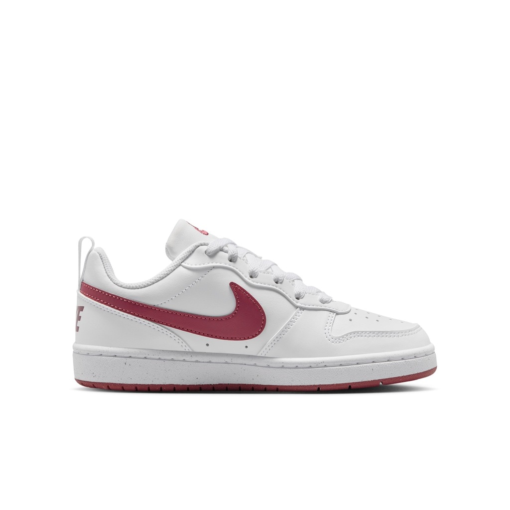 Imagem 1 do produto Tênis Infantil Nike Court Borough Low Recraft