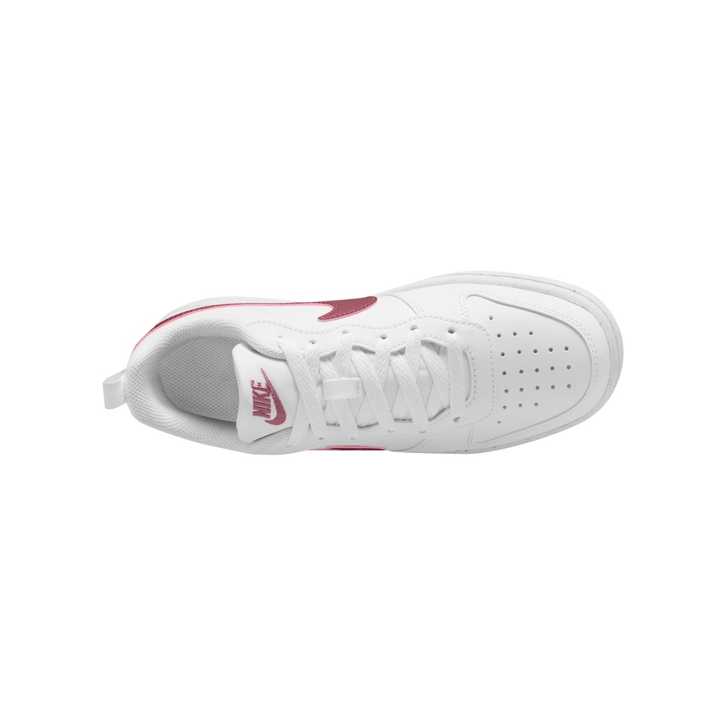 Imagem 5 do produto Tênis Infantil Nike Court Borough Low Recraft