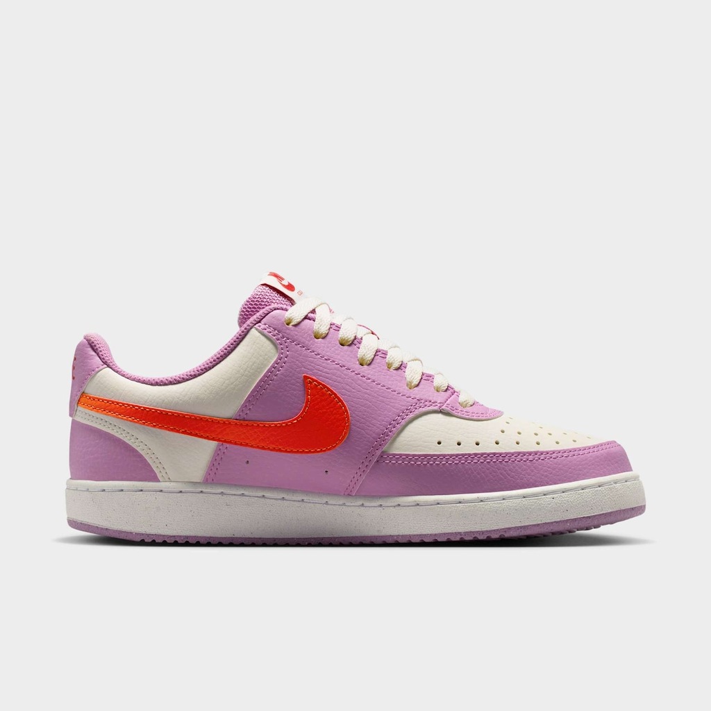 Imagem 1 do produto Tênis Feminino Nike Court Vision Low Next Nature