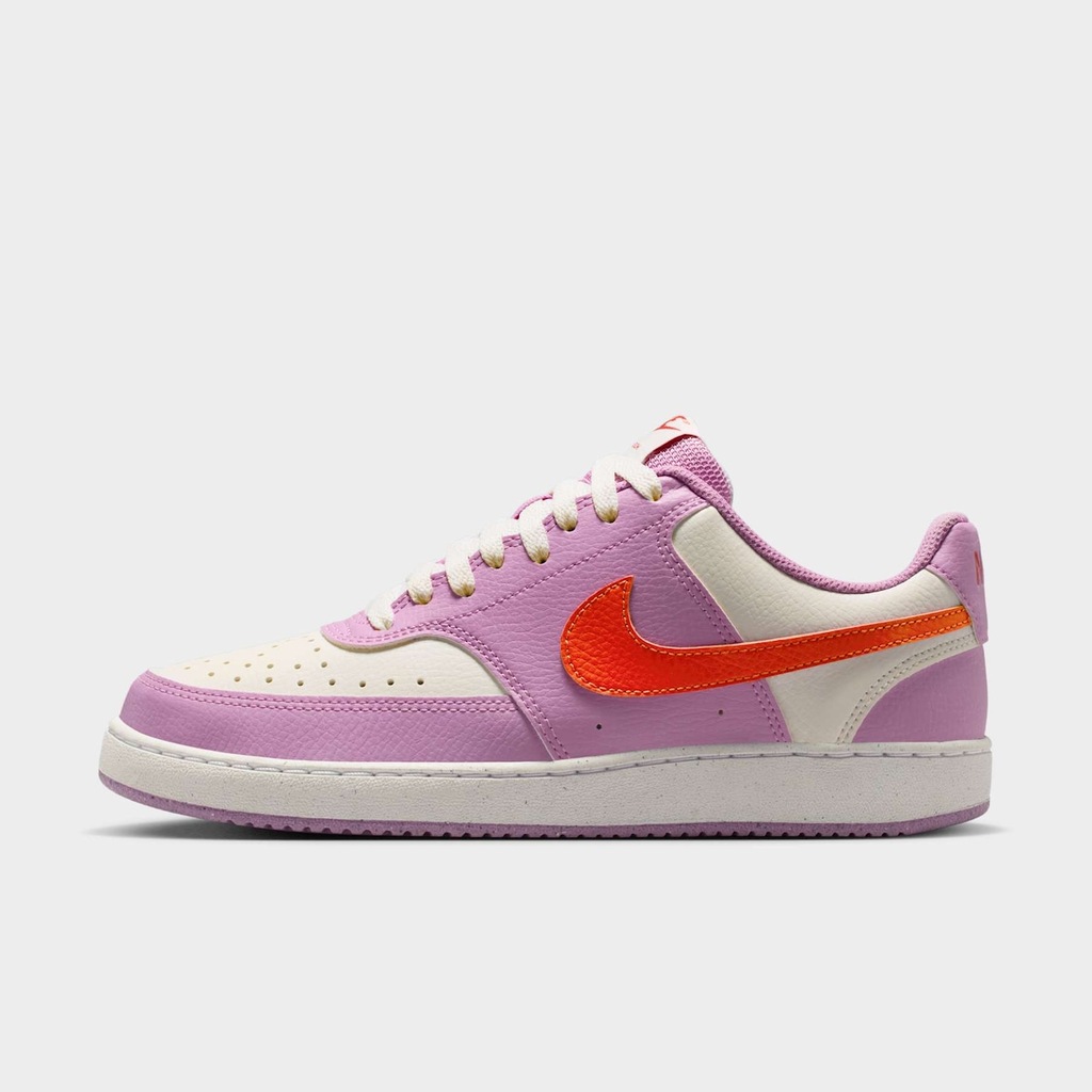 Imagem 2 do produto Tênis Feminino Nike Court Vision Low Next Nature