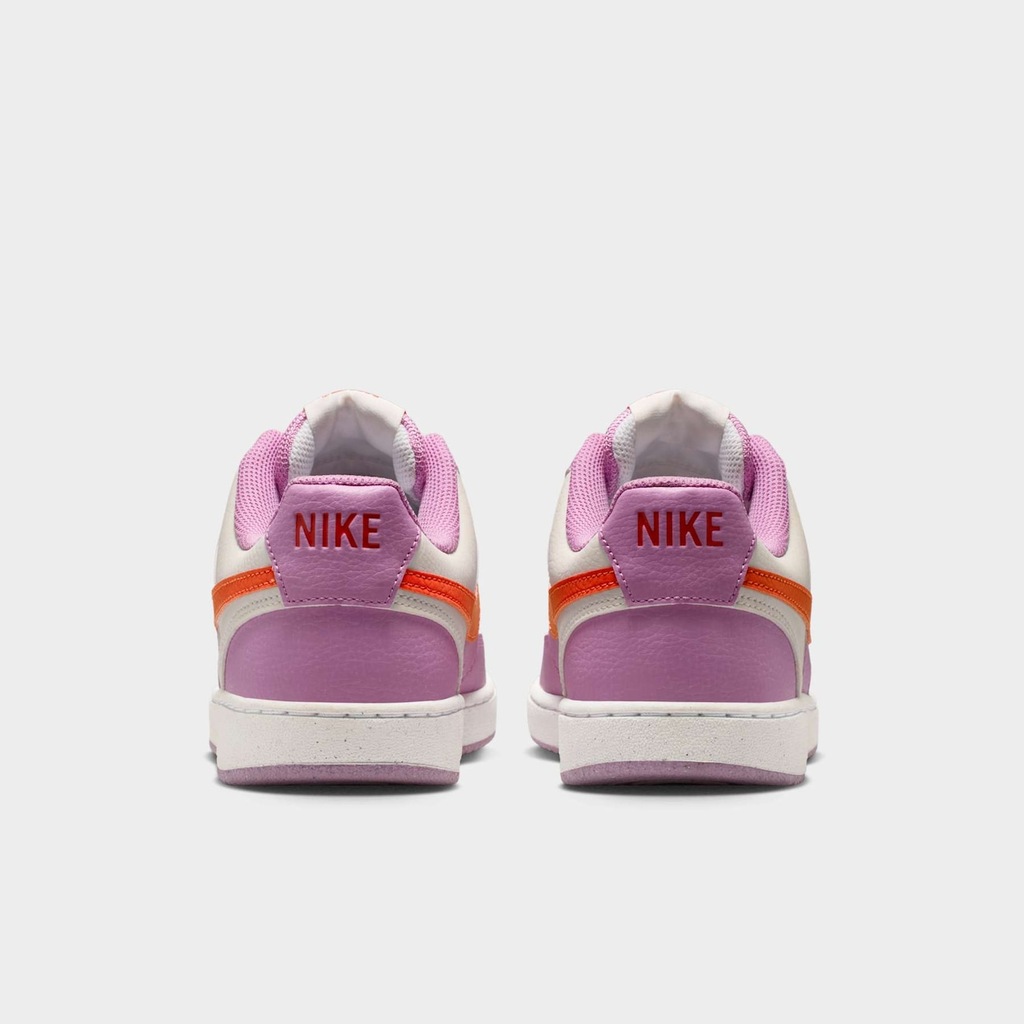 Imagem 5 do produto Tênis Feminino Nike Court Vision Low Next Nature