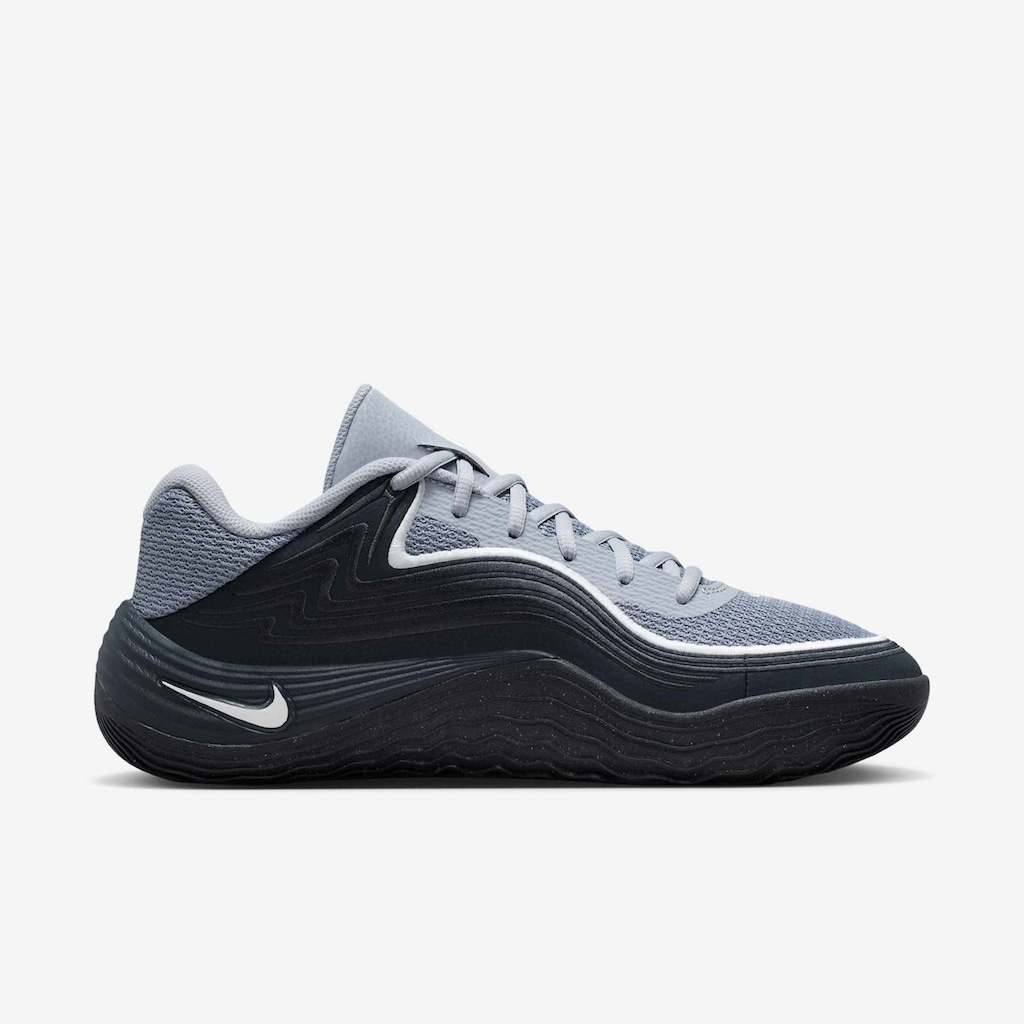 Imagem 1 do produto Tênis Masculino Nike Precision 8 Low