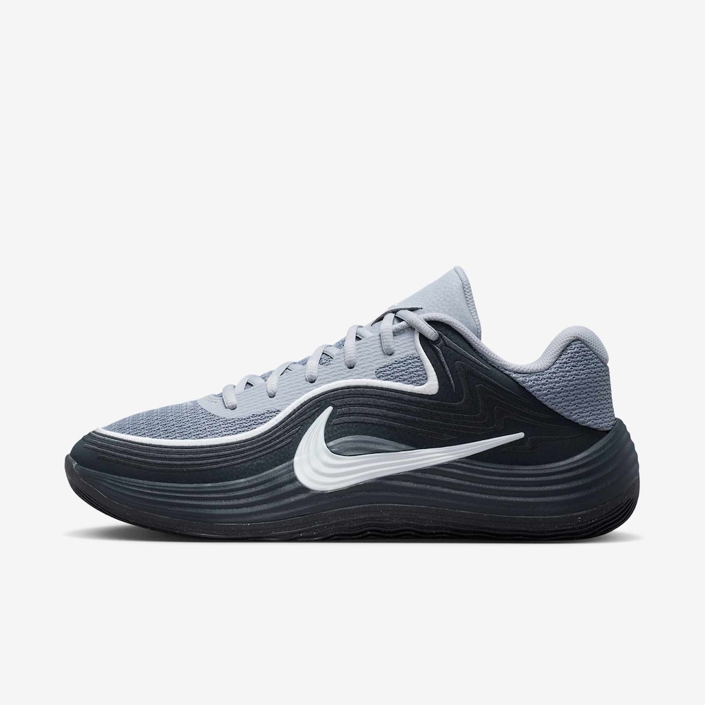 Imagem 2 do produto Tênis Masculino Nike Precision 8 Low