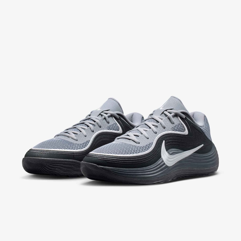 Imagem 4 do produto Tênis Masculino Nike Precision 8 Low