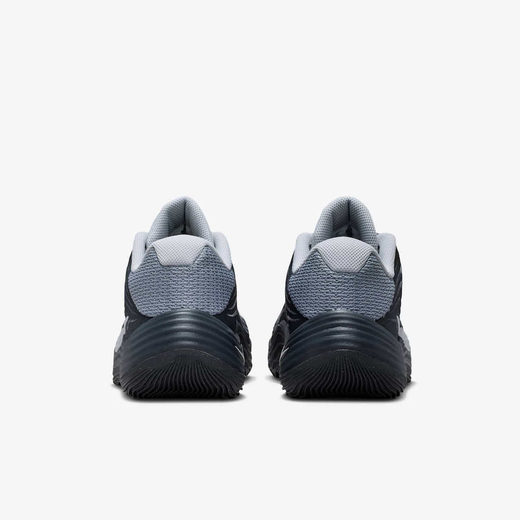 Imagem 5 do produto Tênis Masculino Nike Precision 8 Low