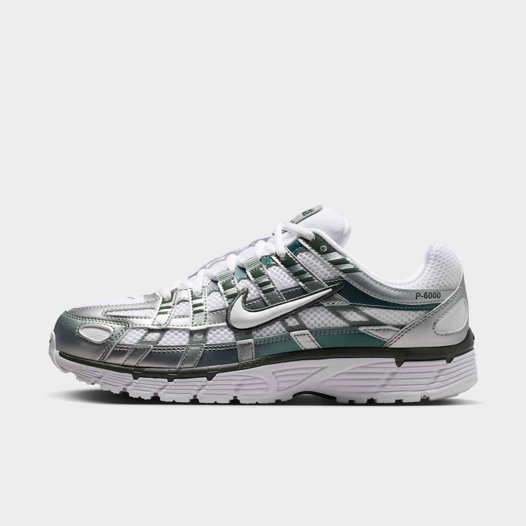 Imagem 2 do produto Tênis Feminino Nike P-6000 SE