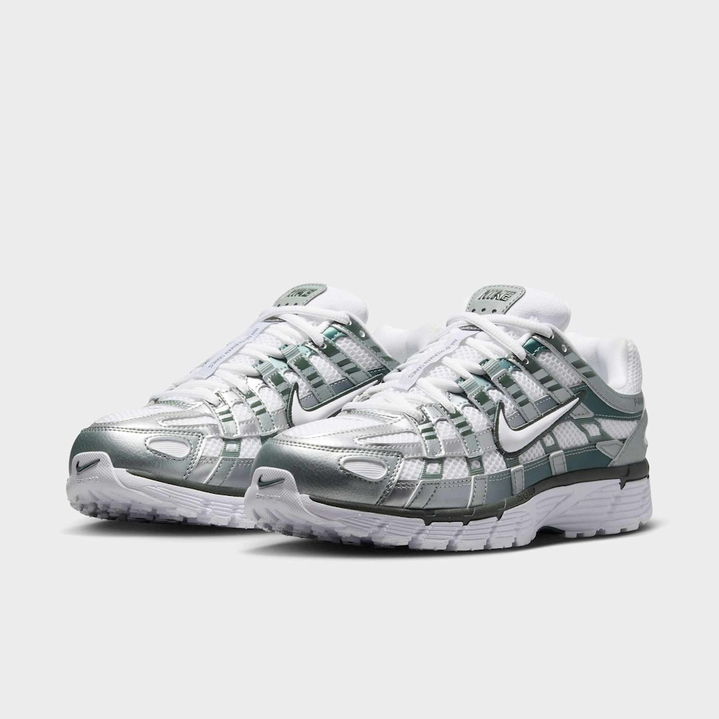 Imagem 4 do produto Tênis Feminino Nike P-6000 SE