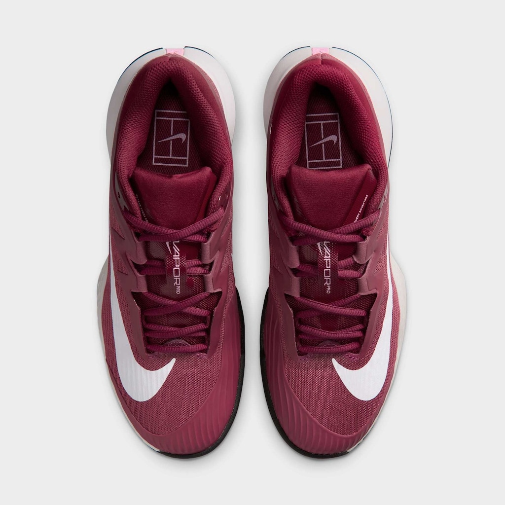 Imagem 3 do produto Tênis Feminino Nike Zoom Vapor Pro 3 HC