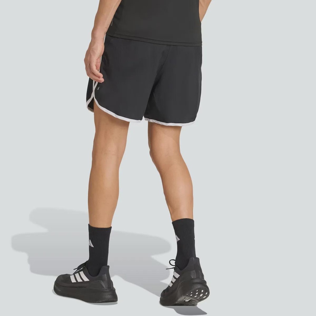 Imagem 2 do produto Short adidas Run Ess M20 Masculino