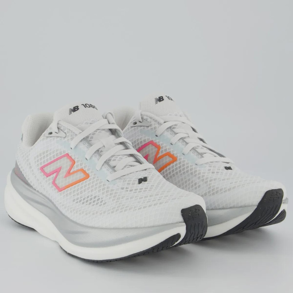 Imagem 2 do produto Tênis Feminino New Balance Fresh Foam X 1080 V15