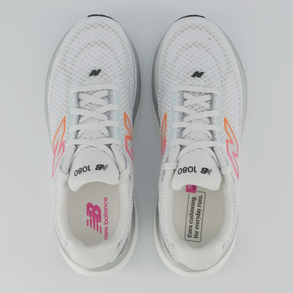 Imagem 4 do produto Tênis Feminino New Balance Fresh Foam X 1080 V15