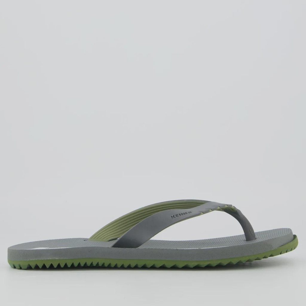 Imagem 2 do produto Chinelo Masculino Kenner Red