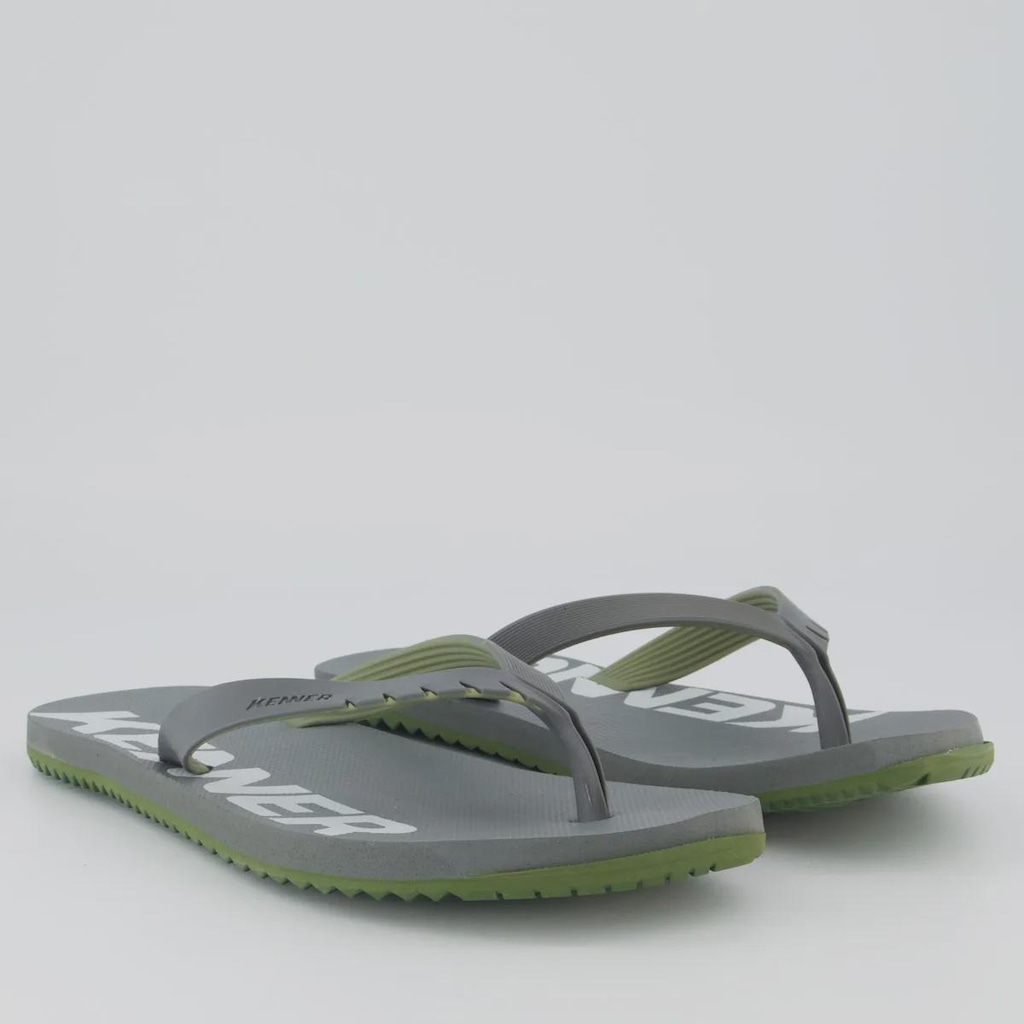 Imagem 3 do produto Chinelo Masculino Kenner Red
