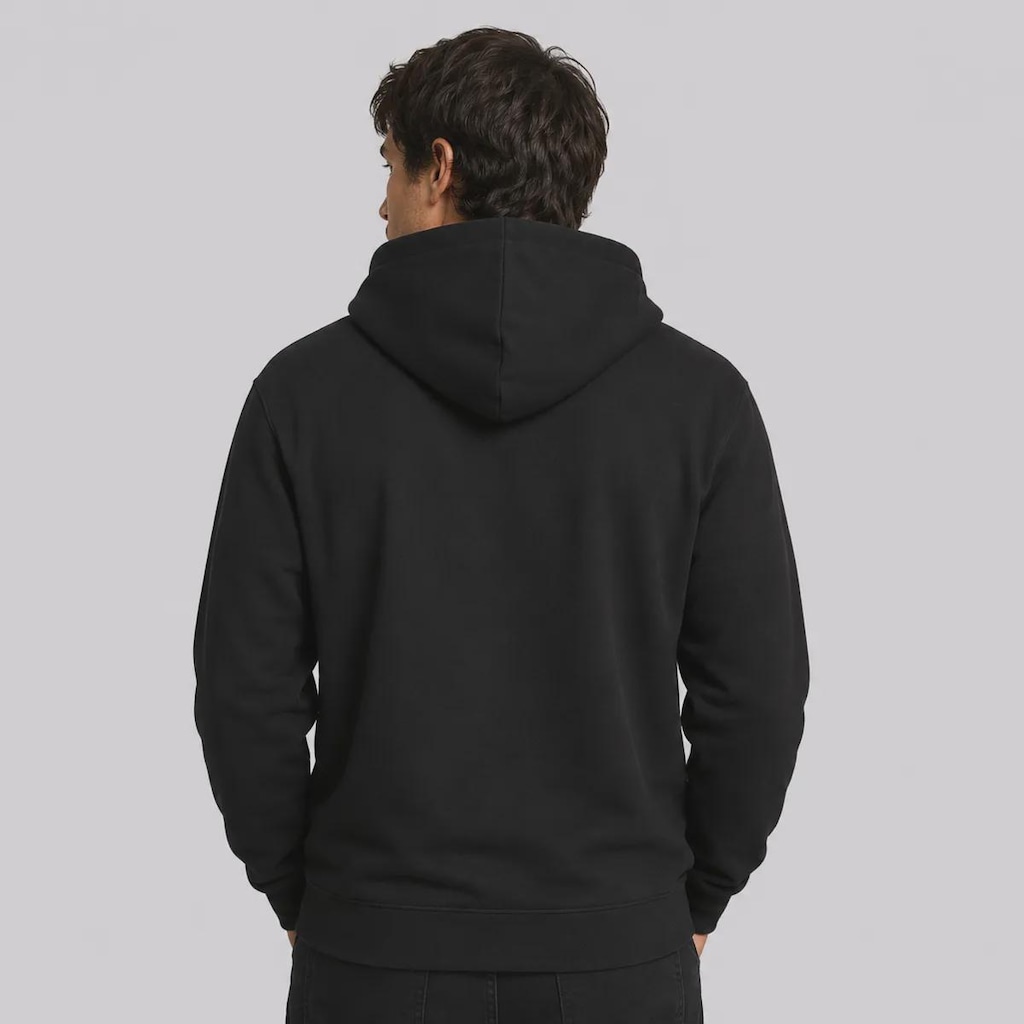 Imagem 4 do produto Blusão de Moletom Puma Motorsport BMW ESS Hoodie Masculino