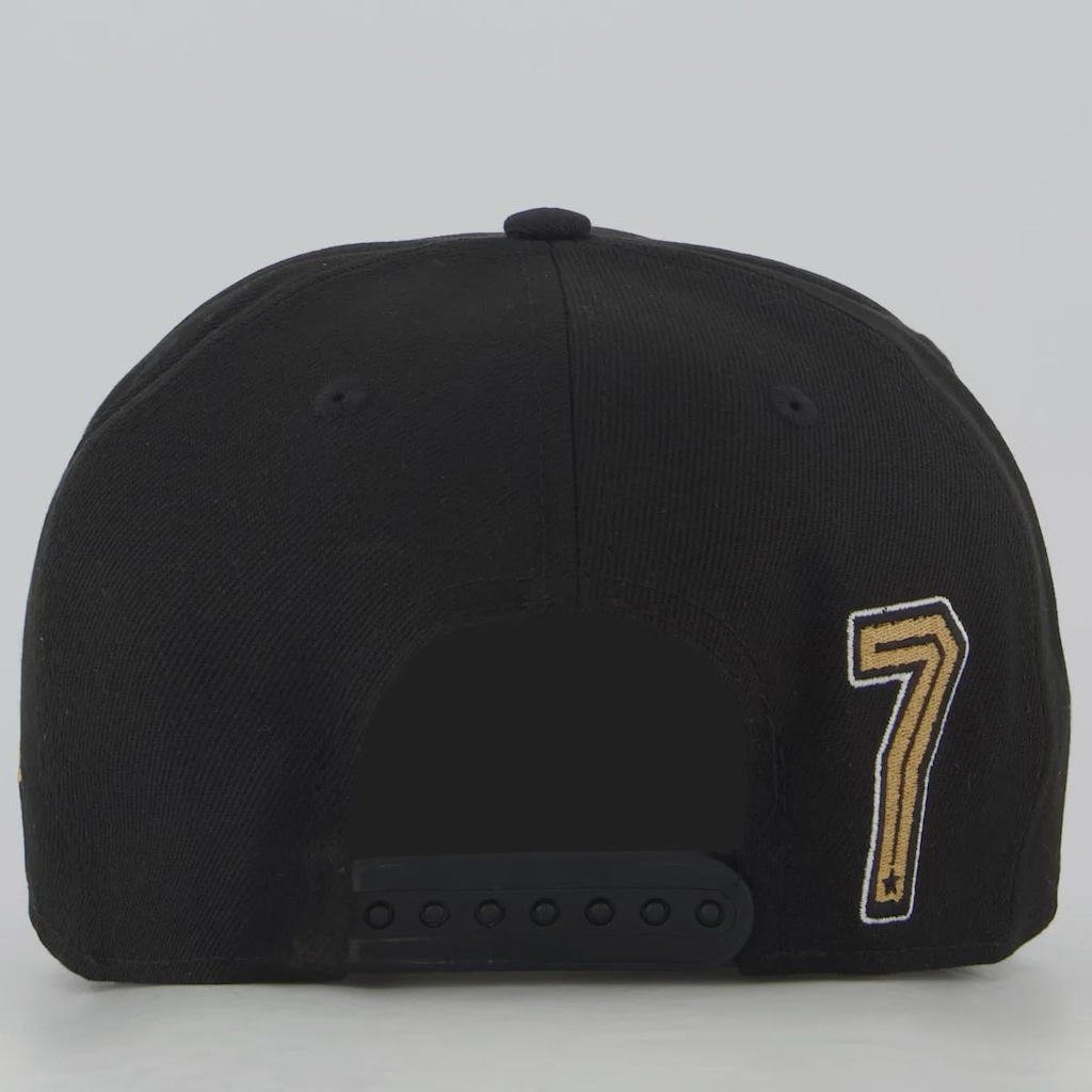 Imagem 3 do produto Boné New Era Botafogo 940 AF