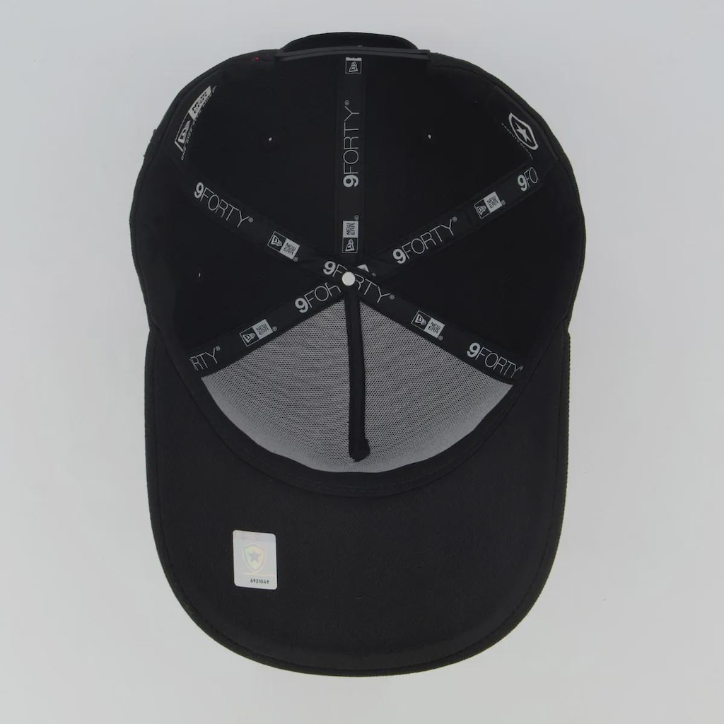 Imagem 4 do produto Boné New Era Botafogo 940 AF