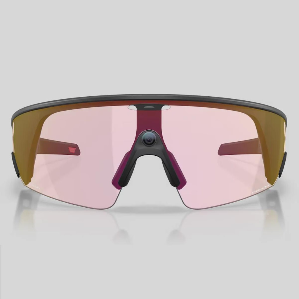 Imagem 3 do produto Óculos de Sol Unissex Oakley Meta Vanguard Prizm Transitions