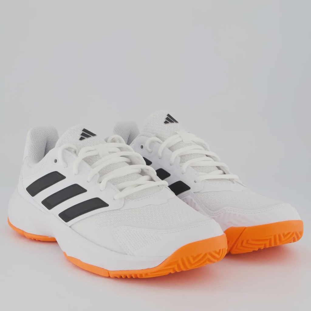 Imagem 2 do produto Tênis Masculino adidas Courtjam Control 3