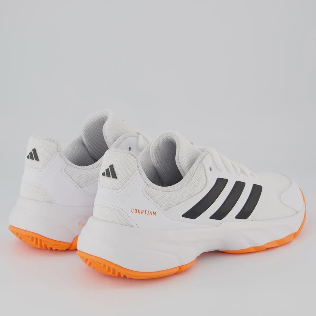 Imagem 3 do produto Tênis Masculino adidas Courtjam Control 3