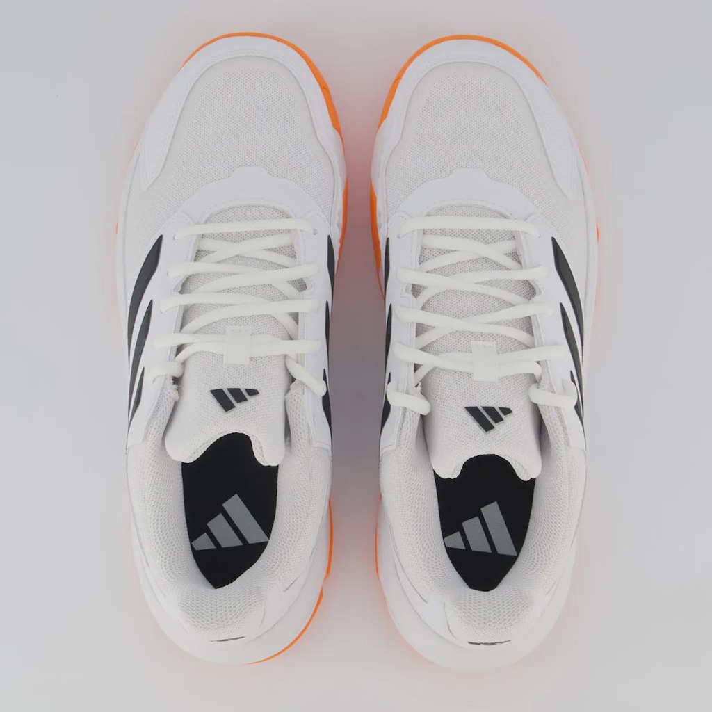 Imagem 4 do produto Tênis Masculino adidas Courtjam Control 3