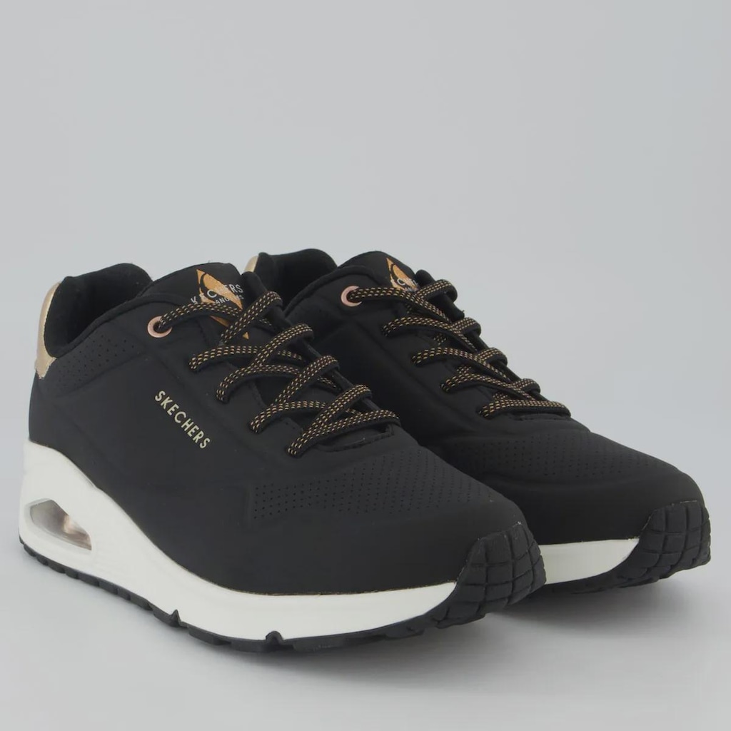 Imagem 2 do produto Tênis Feminino Skechers Uno Air